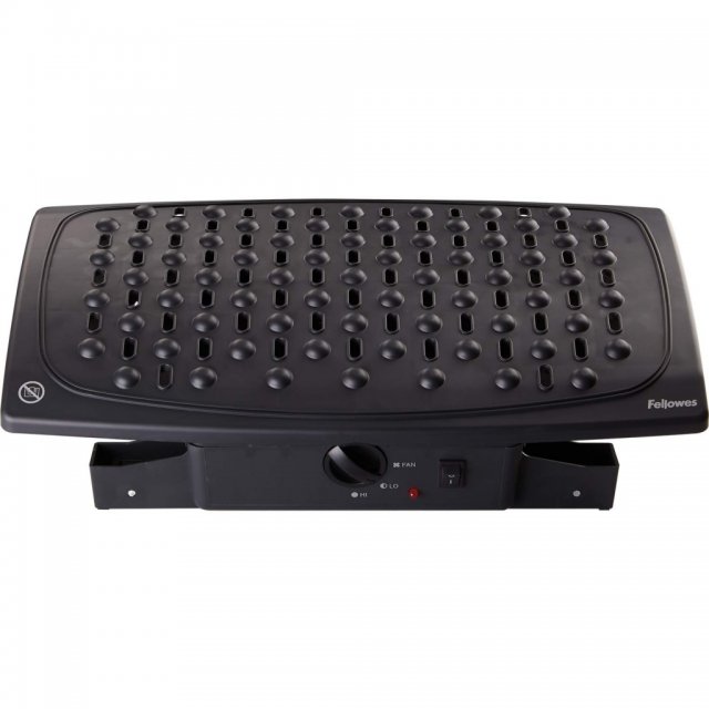 Fellowes Climate Control Footrest